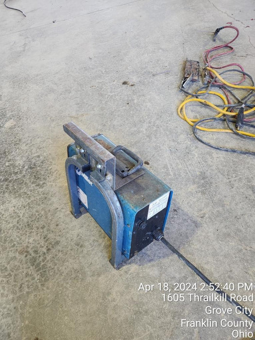 2023 MILLER ELECTRIC CST-280