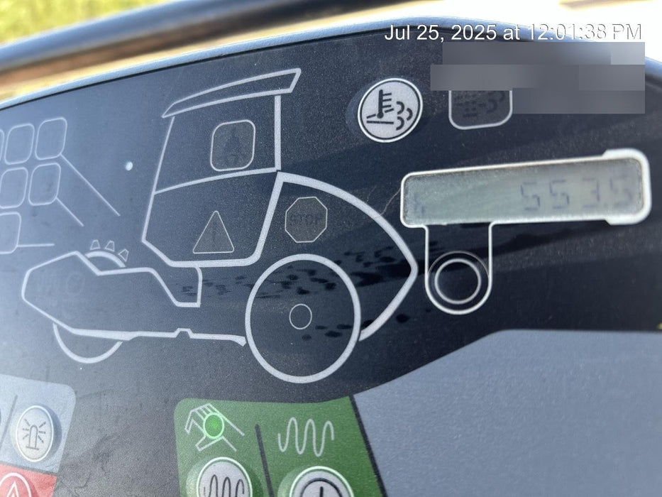 2021 WACKER NEUSON RC50