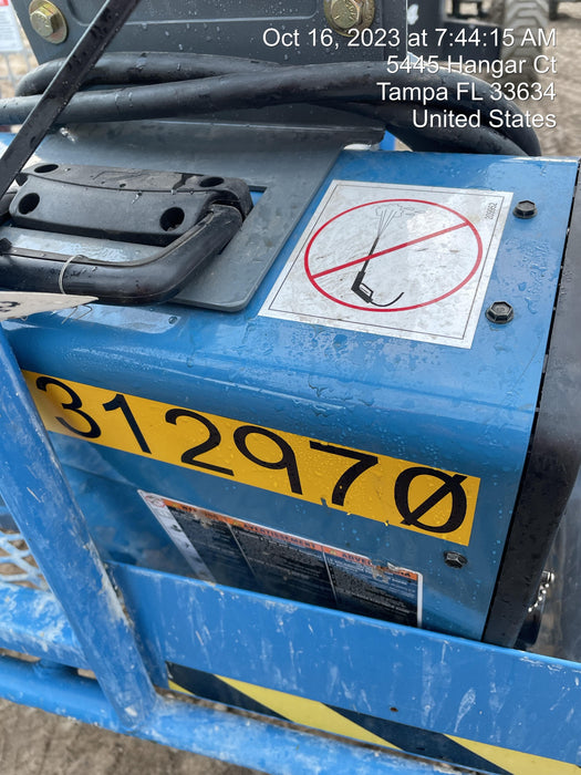 2023 MILLER ELECTRIC CST-280