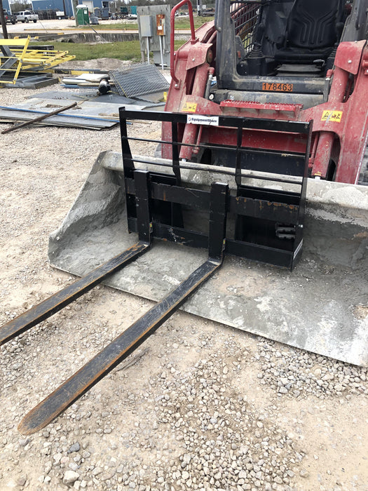 2021 ARROW MATERIAL HANDLING 60" Pallet Forks