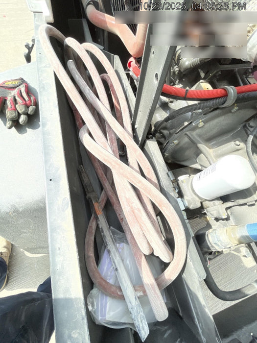 2021 MICHIGAN PNEUMATIC MP-TPB60-114