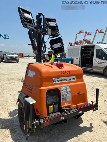 2026 GENERAC MLTS-4