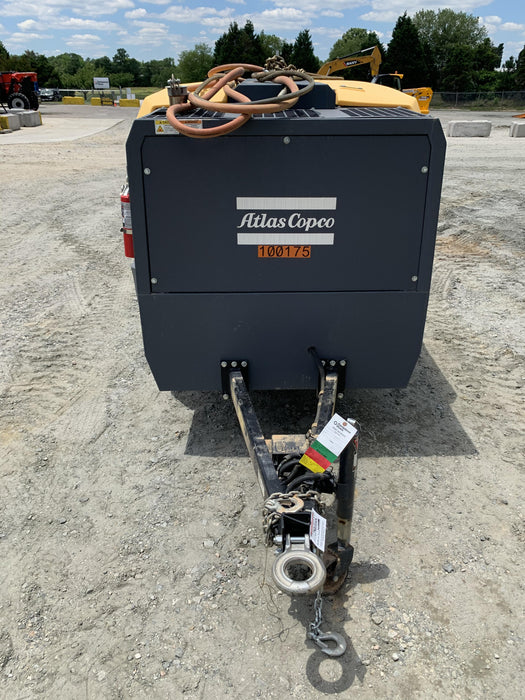 2020 ATLAS COPCO XATS 400