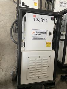 2021 TRYSTAR 15KVA