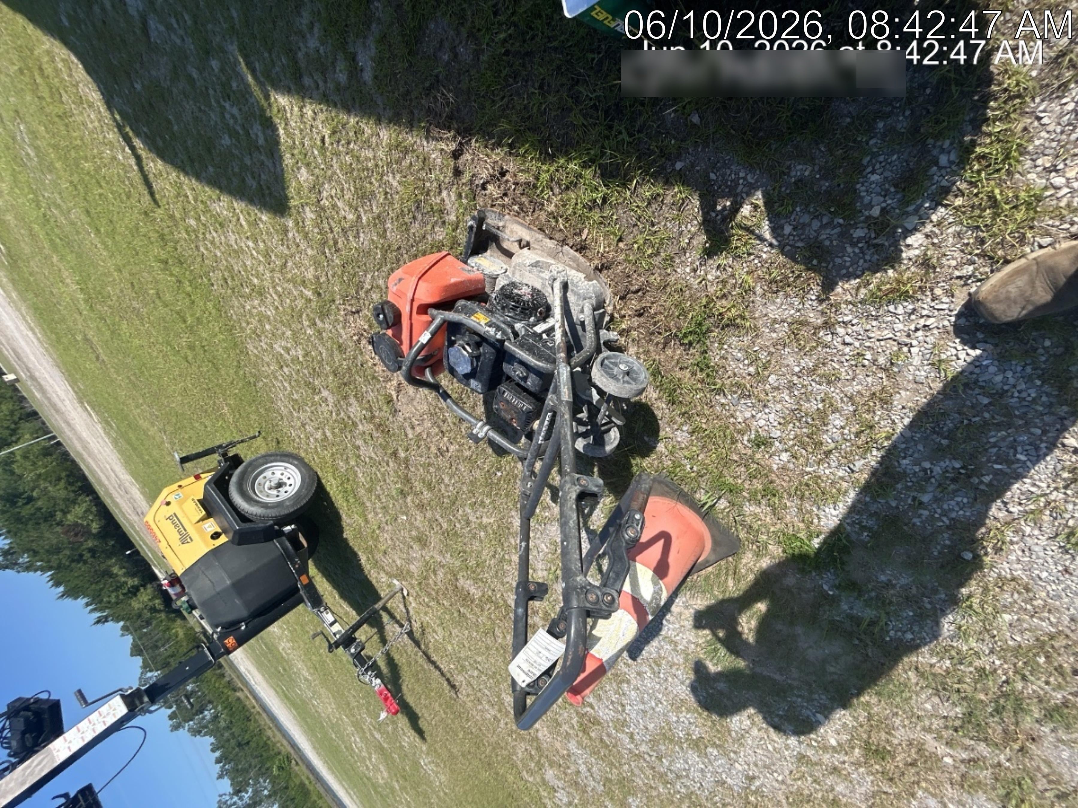 2023 HUSQVARNA K770