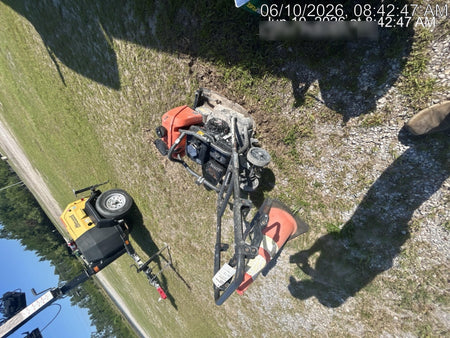 2023 HUSQVARNA K770