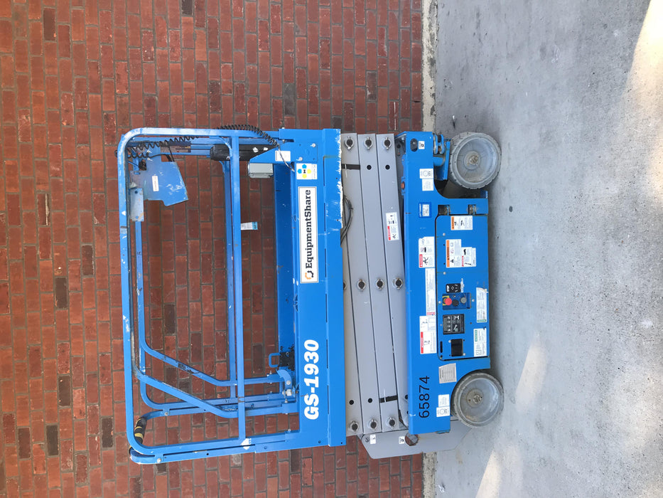 2020 Genie GS-1930 GENIE GS-1930