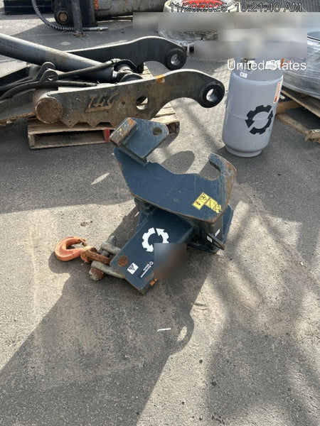 2024 STAR INDUSTRIES 1395B