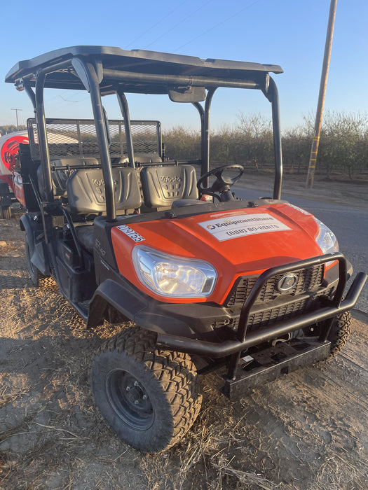 2022 KUBOTA RTV-X1140W-H (Canopy)