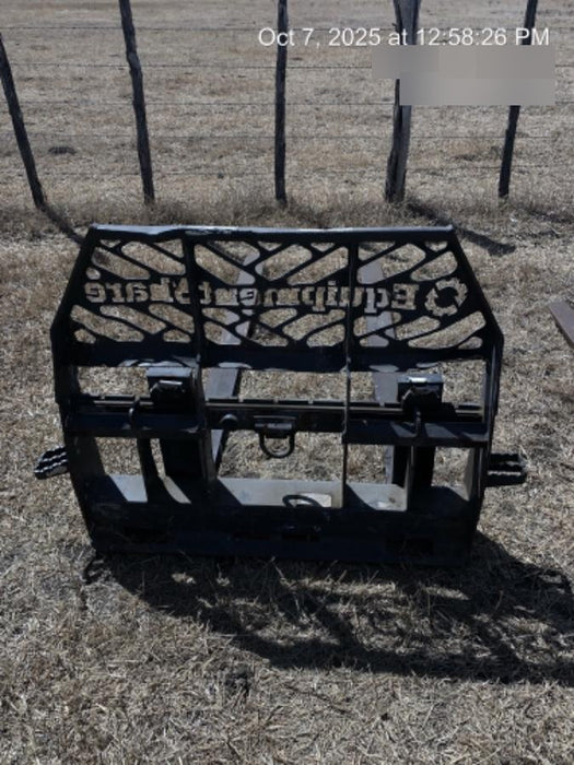 2020 PALADIN 48" Pallet Fork Assembly