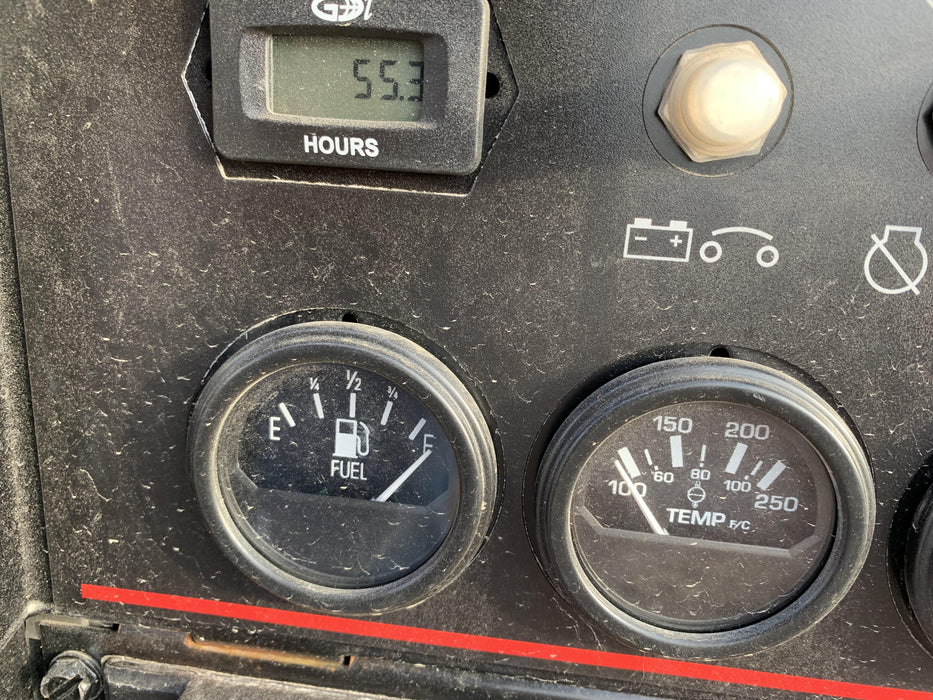 2021 Lincoln Electric Vantage 322 VANTAGE 322 READY-PAK 3