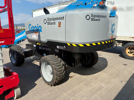 2026 GENIE S-65 XC