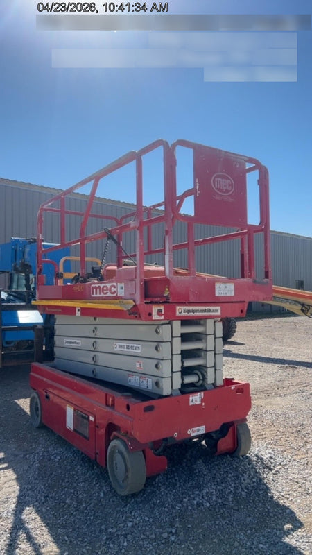 2022 MEC 3346SE