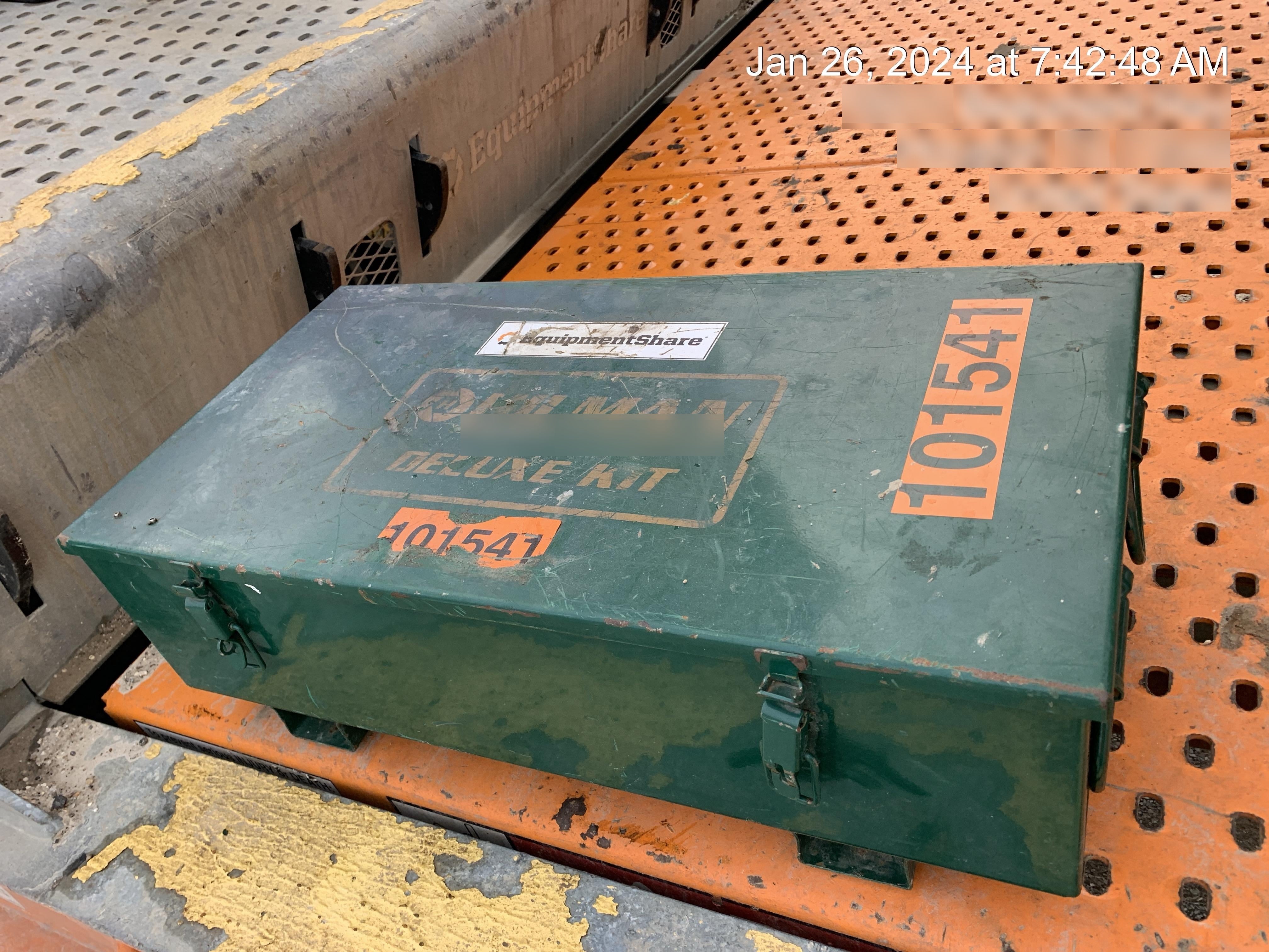 2020 HILMAN ROLLERS KRS-30-SLD