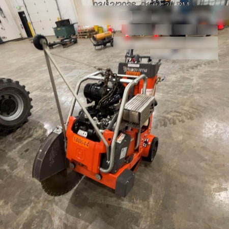 2020 HUSQVARNA FS 524