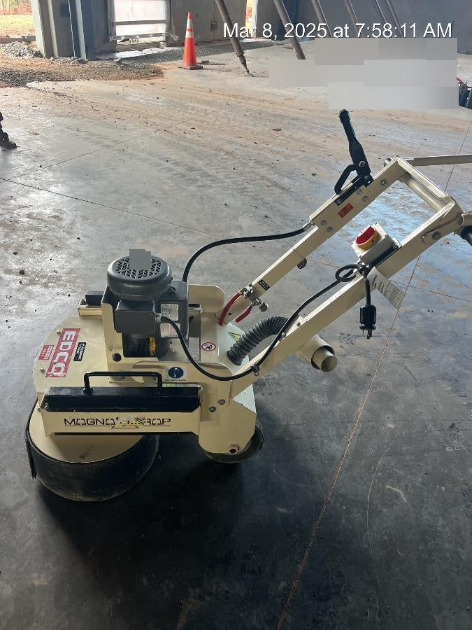 2023 EDCO 2EC-NG
