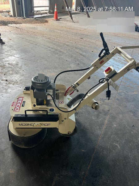 2023 EDCO 2EC-NG