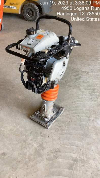 2023 MULTIQUIP MTX60HD