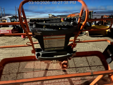 2023 JLG 860SJ