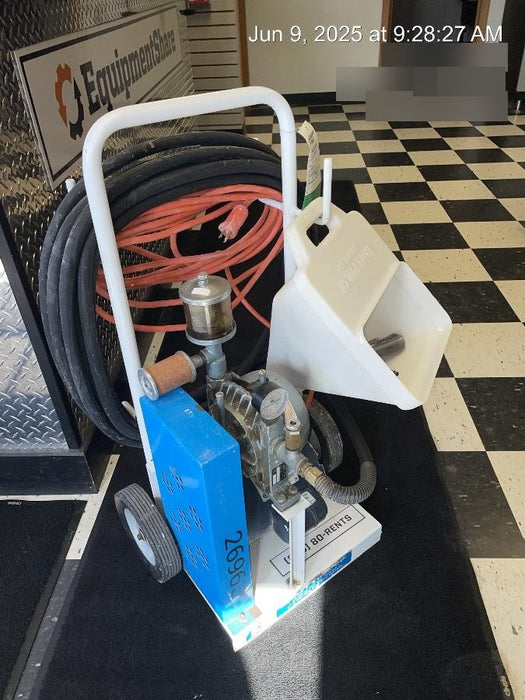 2007 KRAFT 1065-P33A