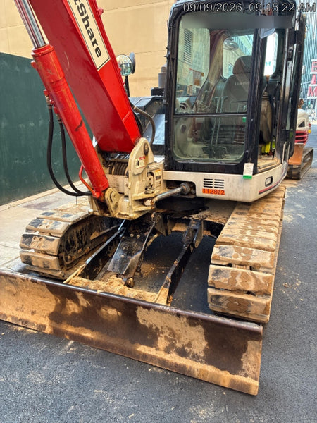 2021 LINK-BELT 80X3EX