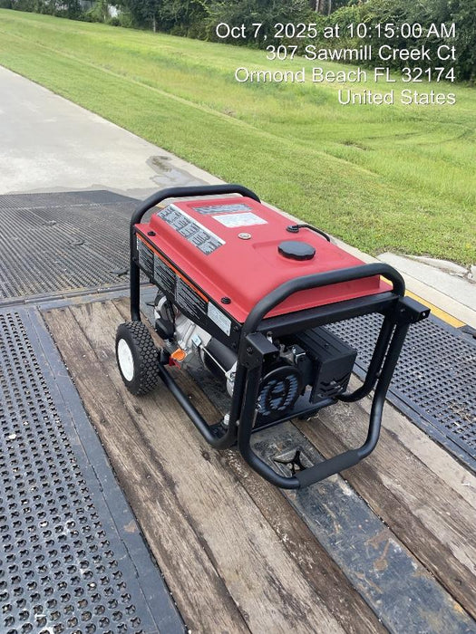 2025 MI-T-M GEN-6500-0MM1