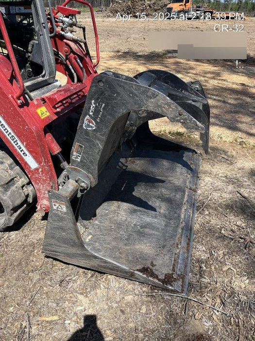 2020 PALADIN UTILITY GRAPPLE 11876-0022