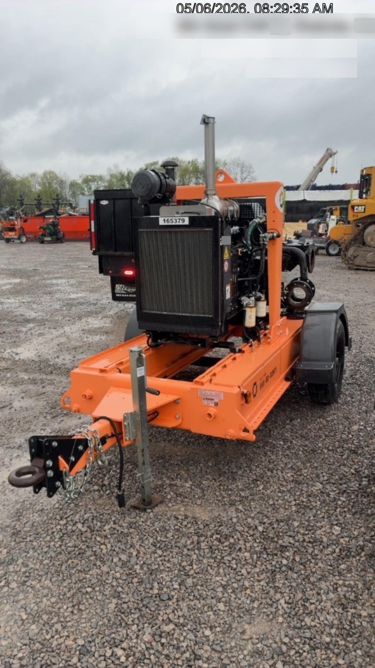 2021 PIONEER PP66S12L71-TD2.9L4