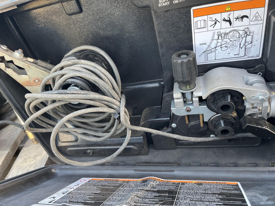 2023 MILLER ELECTRIC ArcReach 8