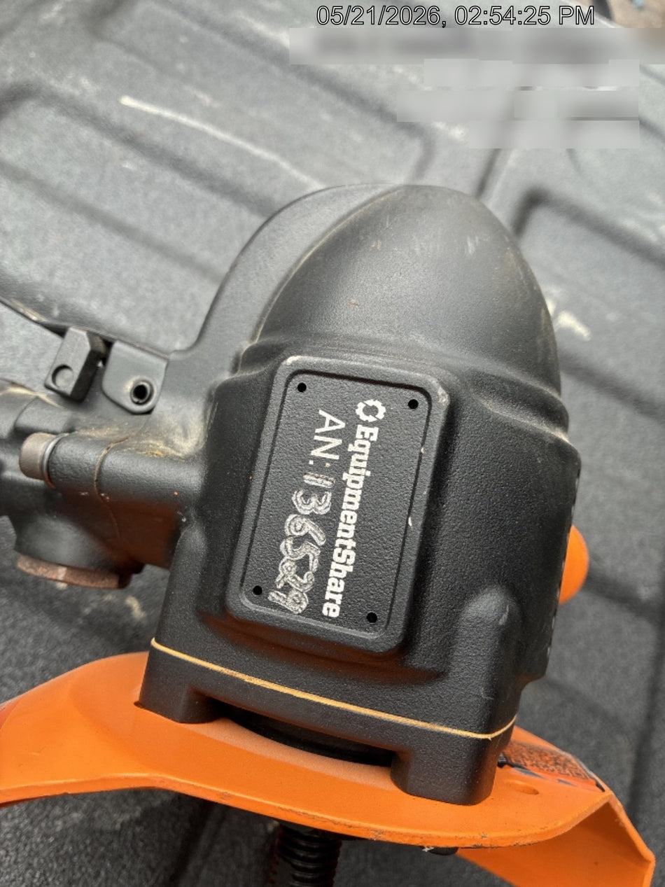 2021 MICHIGAN PNEUMATIC MP-5667VS-ORANGE