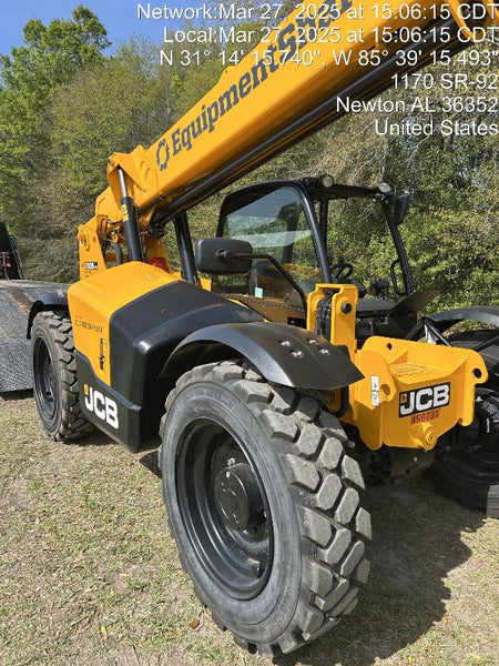 2024 JCB 509-42