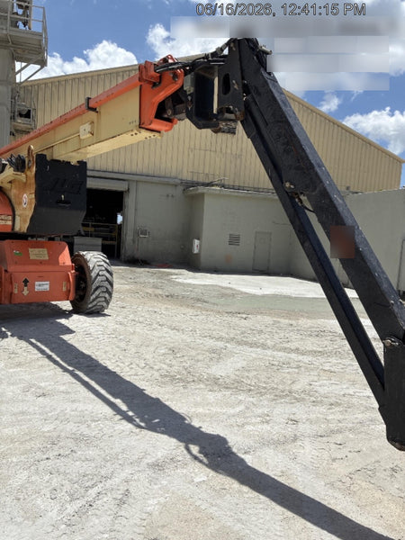 2019 JLG 1250AJP