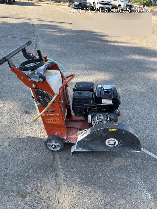 2024 HUSQVARNA FS 400 LV