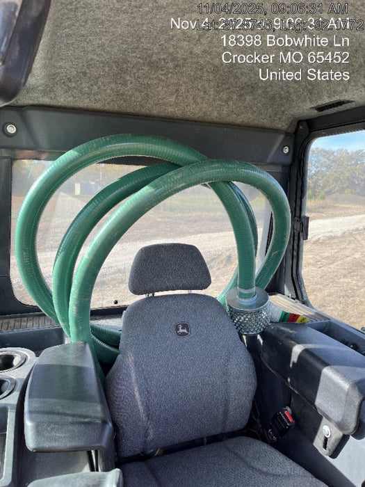 2024 MI-T-M WTP-S02-1MGH