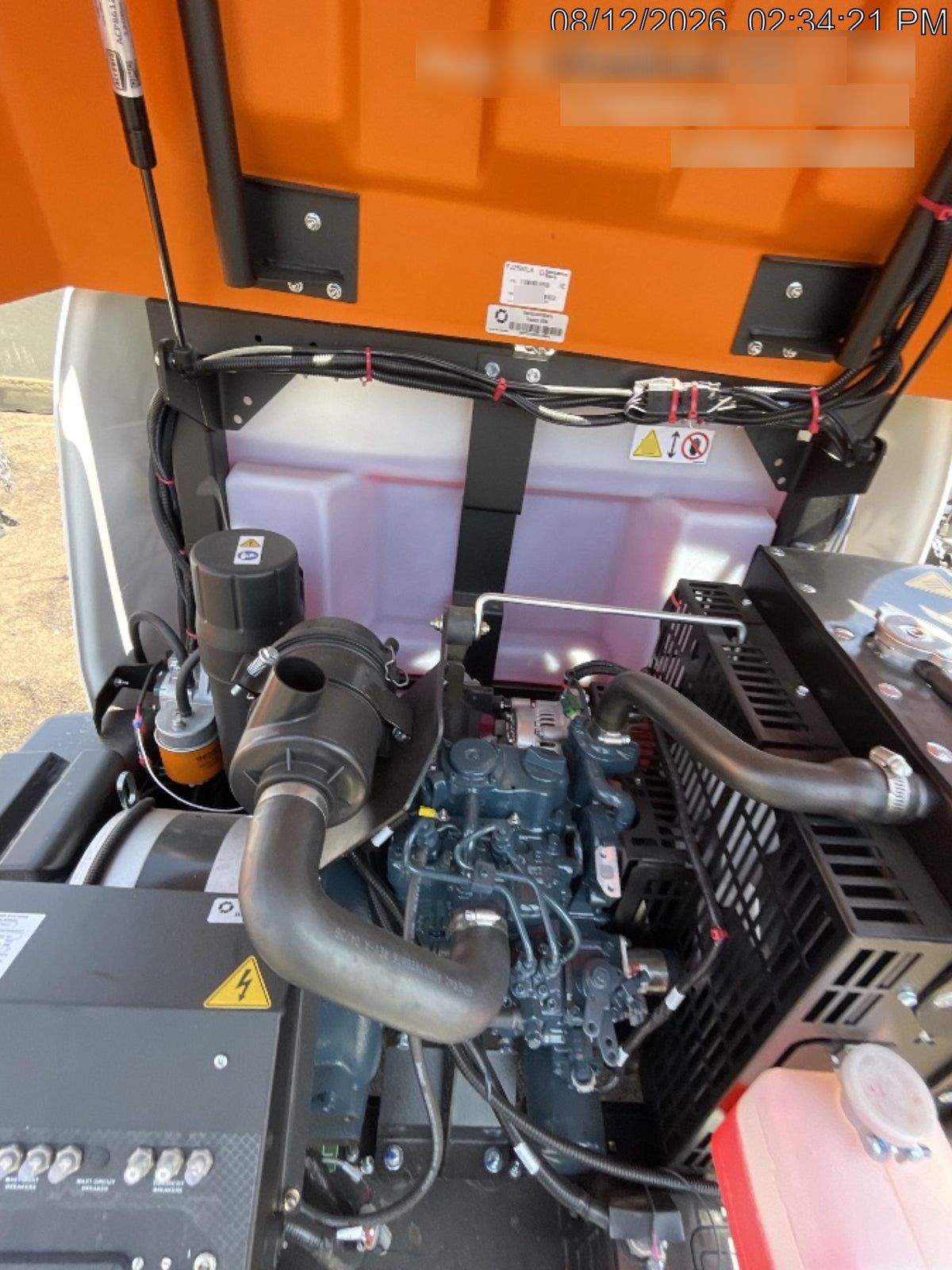2026 GENERAC MLTS-4
