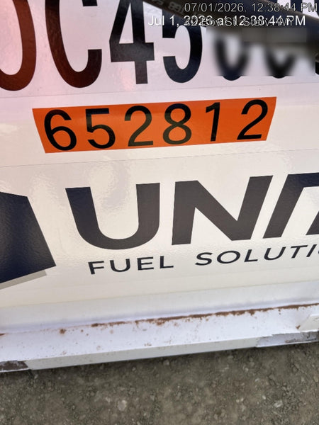 2026 UNITY BLOC 4500