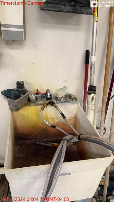 2022 OCEANAIRE OWC1811QC