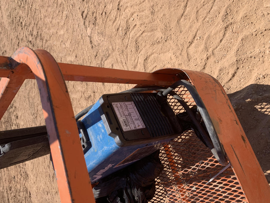 2019 MILLER ELECTRIC CST-280