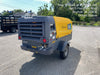 2023 ATLAS COPCO XAS 400-150 PACE