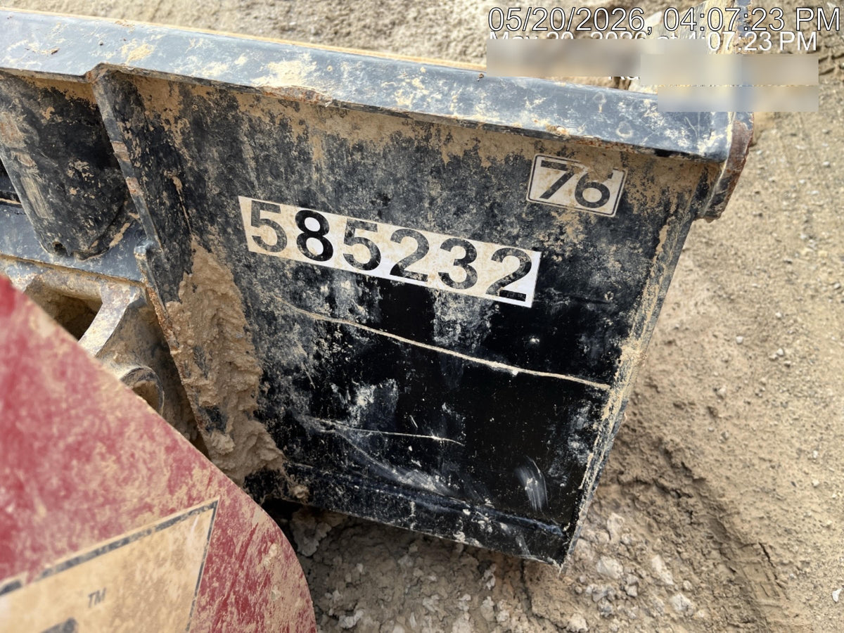 2024 TAKEUCHI TL12R2-CR