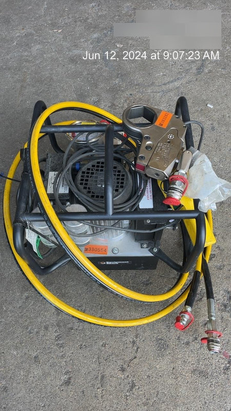 2023 TORCUP EMAX-115V-Q