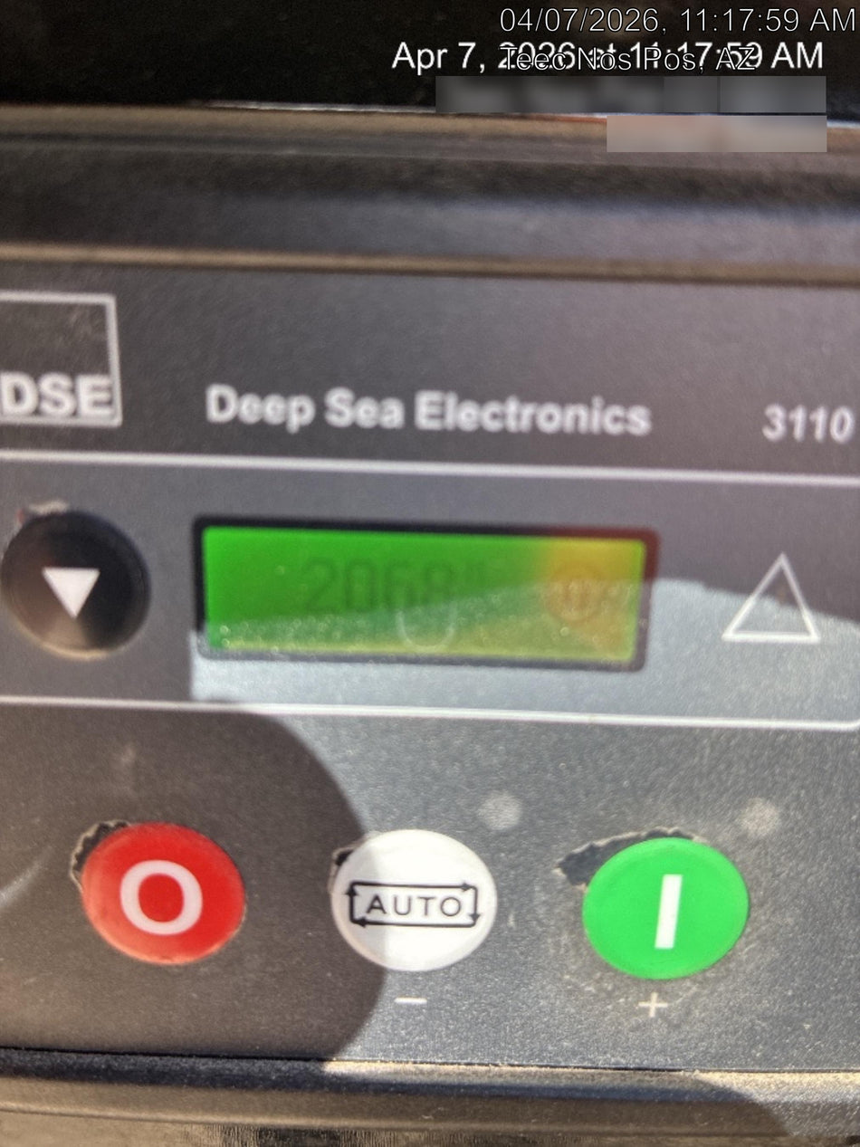 2021 ALLMAND MH1000iQ