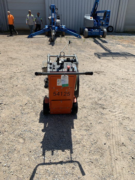 2020 HUSQVARNA FS400