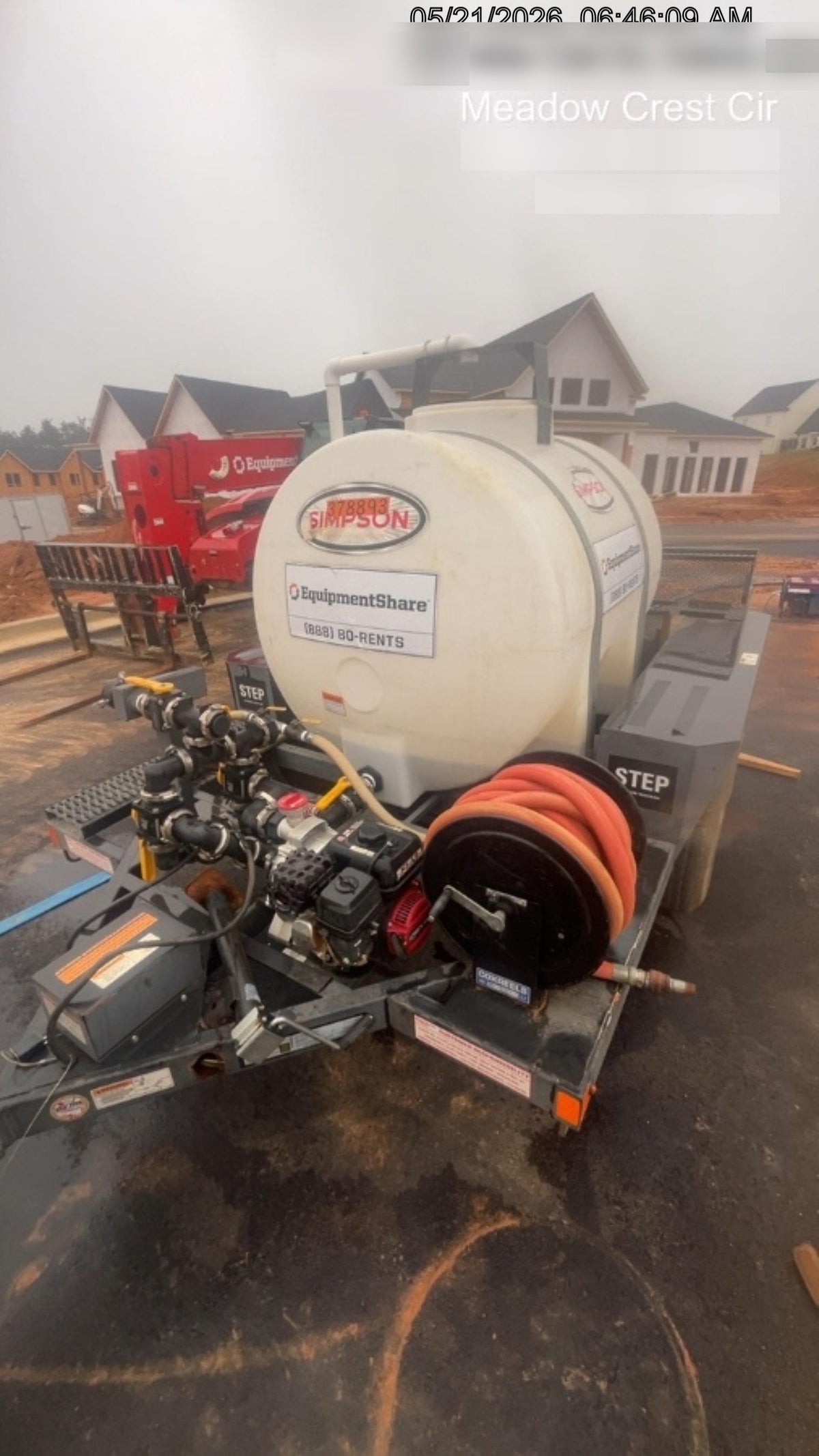 2023 SIMPSON SWT-52517