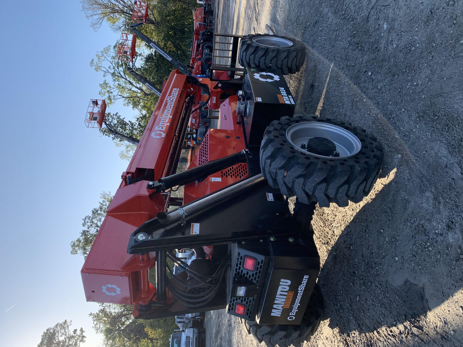 2020 MANITOU MTA6034