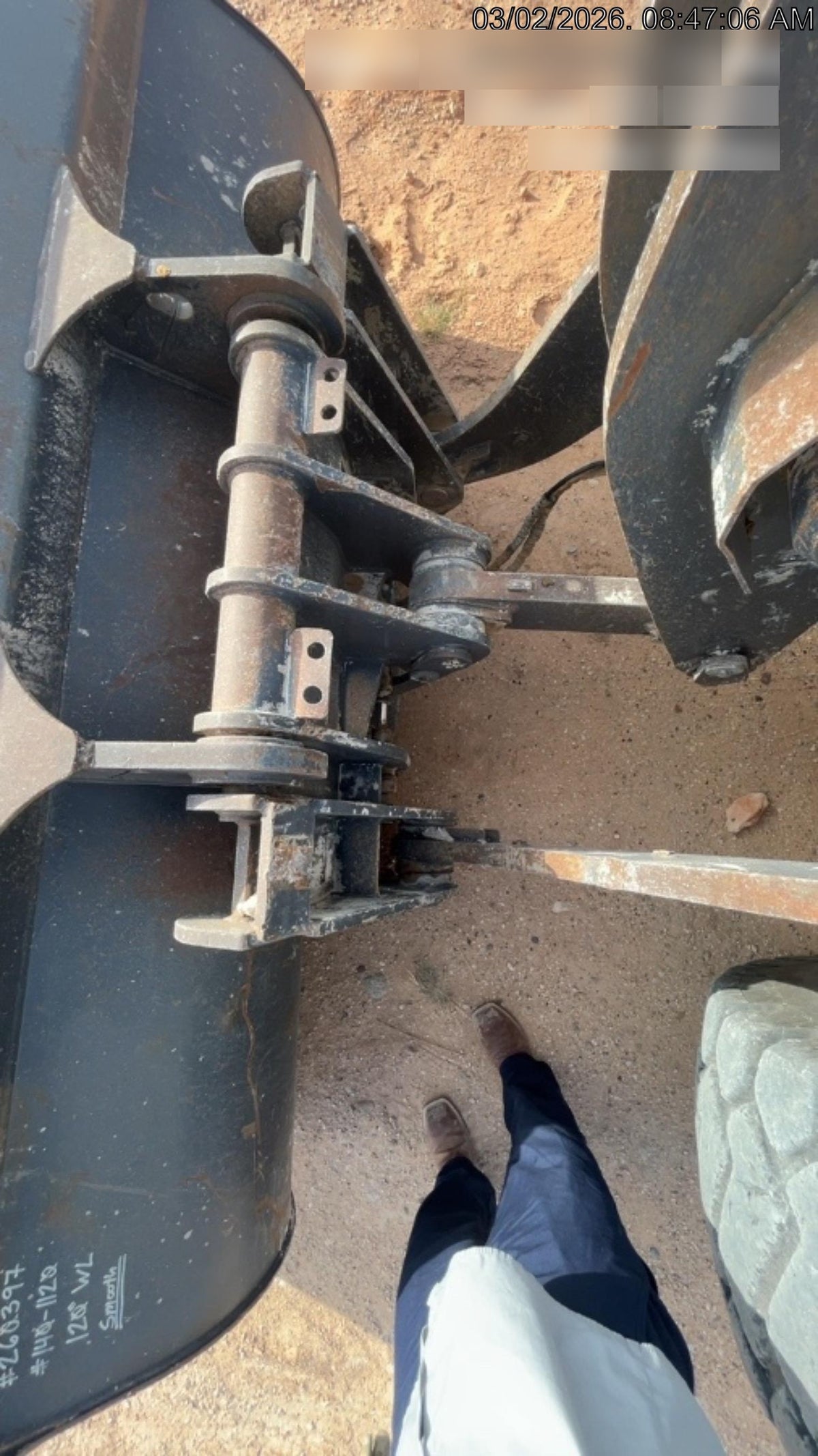 2020 DOOSAN DL300-5