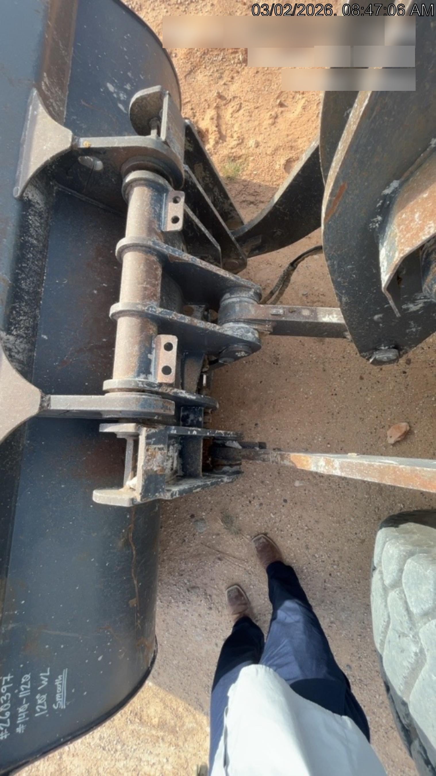 2020 DOOSAN DL300-5