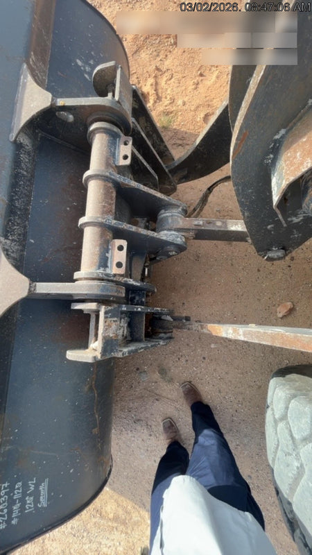 2020 DOOSAN DL300-5