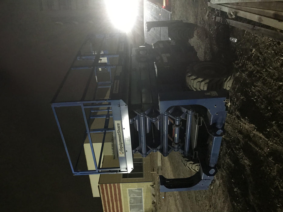 2020 GENIE GS-5390 RT