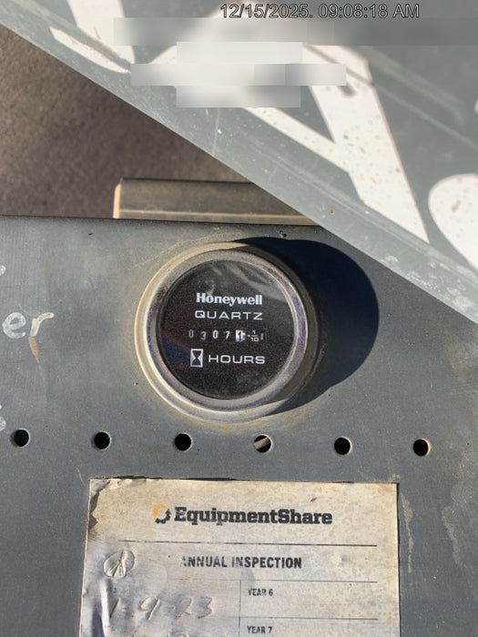 2016 SKYJACK SJIII-4632